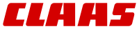 Logo de Claas