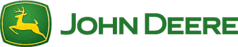 Logo de John Deere (entreprise)